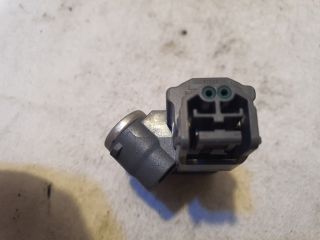 bontott RENAULT CLIO IV Központi Ütközés Érzékelő