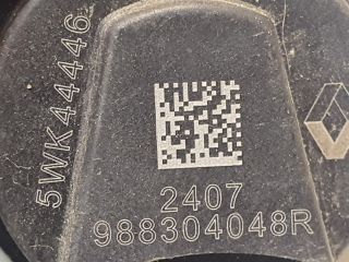 bontott RENAULT CLIO IV Központi Ütközés Érzékelő