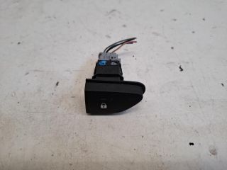 bontott RENAULT CLIO IV Központizár Kapcsoló