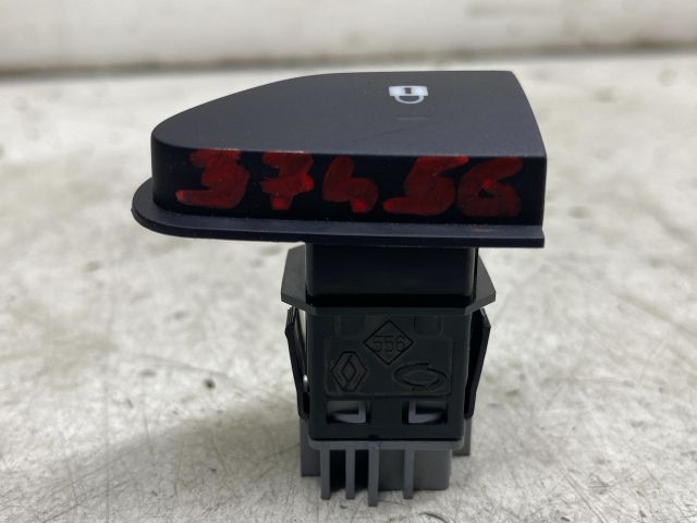 bontott RENAULT CLIO IV Központizár Kapcsoló