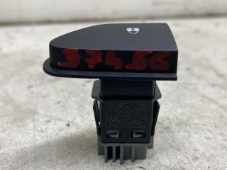 bontott RENAULT CLIO IV Központizár Kapcsoló