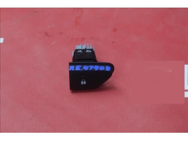 bontott RENAULT CLIO IV Központizár Kapcsoló