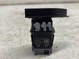 bontott RENAULT CLIO IV Központizár Kapcsoló