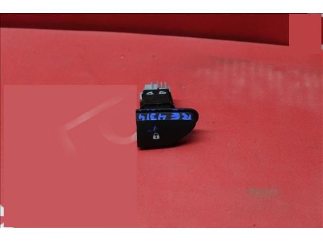 bontott RENAULT CLIO IV Központizár Kapcsoló