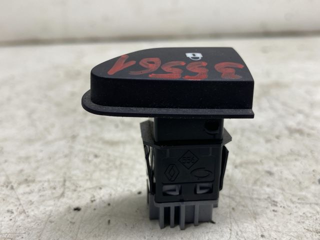 bontott RENAULT CLIO IV Központizár Kapcsoló