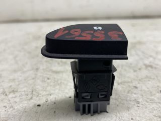 bontott RENAULT CLIO IV Központizár Kapcsoló