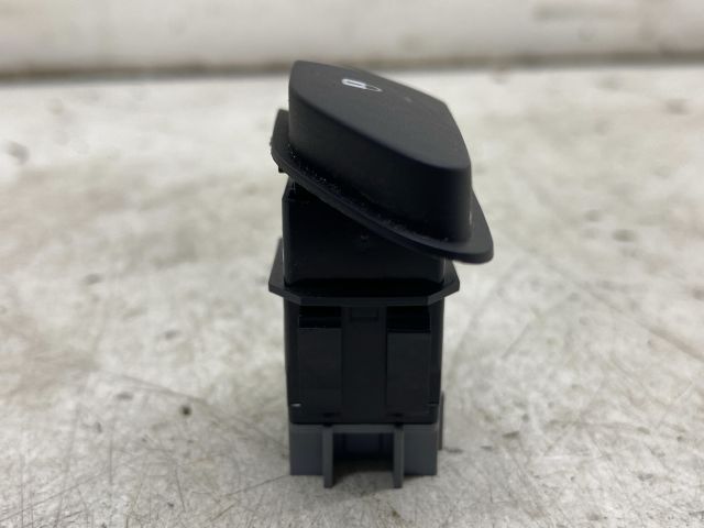 bontott RENAULT CLIO IV Központizár Kapcsoló