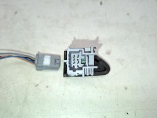 bontott RENAULT CLIO IV Központizár Kapcsoló