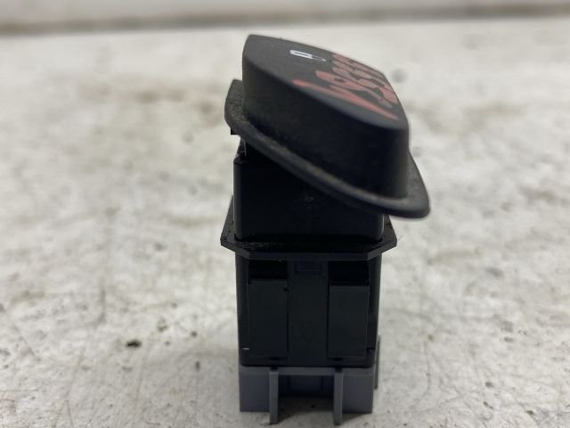 bontott RENAULT CLIO IV Központizár Kapcsoló