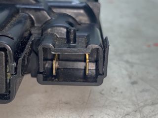 bontott RENAULT CLIO IV Központizár Motor Tankajtó