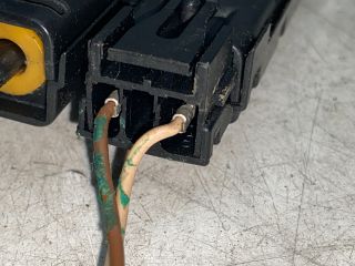 bontott RENAULT CLIO IV Központizár Motor Tankajtó