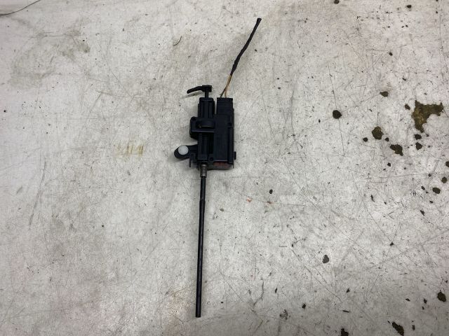 bontott RENAULT CLIO IV Központizár Motor Tankajtó