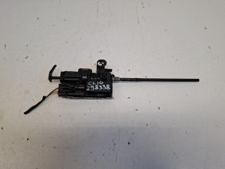 bontott RENAULT CLIO IV Központizár Motor Tankajtó