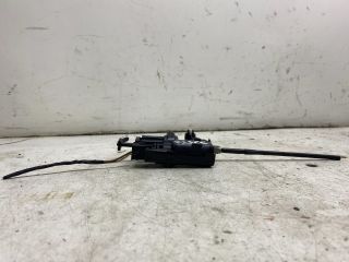 bontott RENAULT CLIO IV Központizár Motor Tankajtó