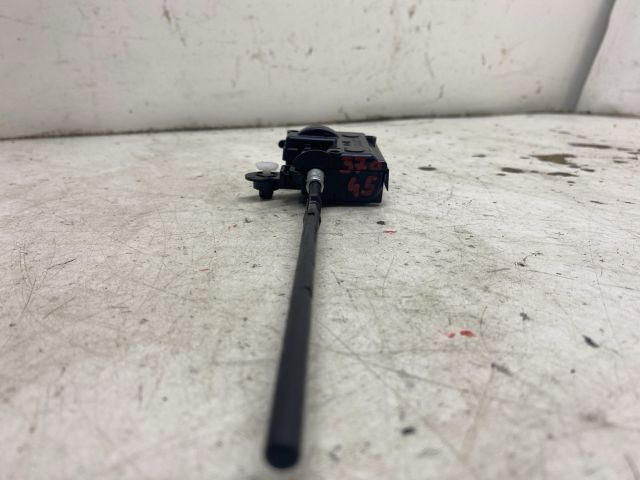 bontott RENAULT CLIO IV Központizár Motor Tankajtó