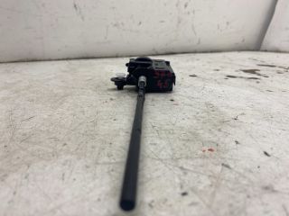 bontott RENAULT CLIO IV Központizár Motor Tankajtó