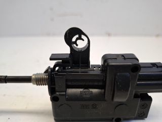 bontott RENAULT CLIO IV Központizár Motor Tankajtó