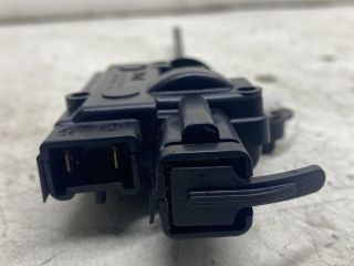 bontott RENAULT CLIO IV Központizár Motor Tankajtó