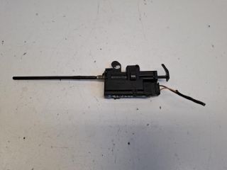 bontott RENAULT CLIO IV Központizár Motor Tankajtó