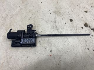 bontott RENAULT CLIO IV Központizár Motor Tankajtó