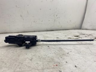 bontott RENAULT CLIO IV Központizár Motor Tankajtó