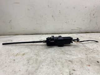 bontott RENAULT CLIO IV Központizár Motor Tankajtó