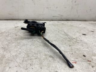 bontott RENAULT CLIO IV Központizár Motor Tankajtó