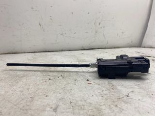 bontott RENAULT CLIO IV Központizár Motor Tankajtó