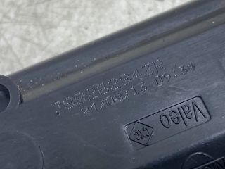 bontott RENAULT CLIO IV Központizár Motor Tankajtó