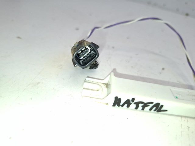 bontott RENAULT CLIO IV Kulcs Nélküli Nyitás Jeladó