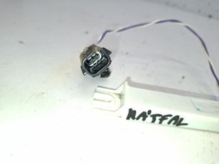 bontott RENAULT CLIO IV Kulcs Nélküli Nyitás Jeladó