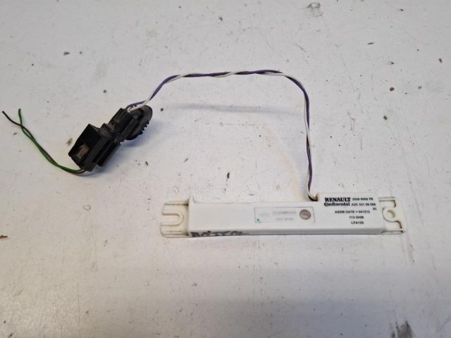 bontott RENAULT CLIO IV Kulcs Nélküli Nyitás Jeladó