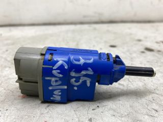 bontott RENAULT CLIO IV Kuplung Pedál Kapcsoló