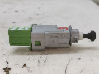 bontott RENAULT CLIO IV Kuplung Pedál Kapcsoló