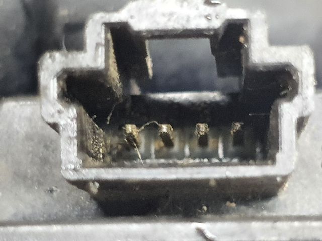 bontott RENAULT CLIO IV Kuplung Pedál Kapcsoló