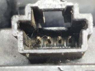 bontott RENAULT CLIO IV Kuplung Pedál Kapcsoló