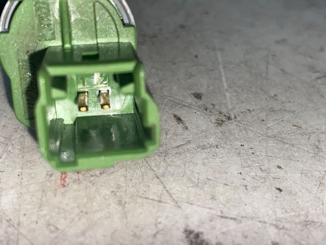 bontott RENAULT CLIO IV Kuplung Pedál Kapcsoló