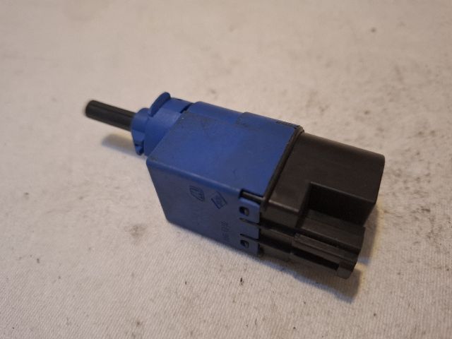 bontott RENAULT CLIO IV Kuplung Pedál Kapcsoló