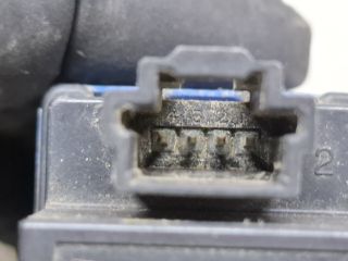 bontott RENAULT CLIO IV Kuplung Pedál Kapcsoló