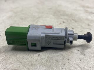 bontott RENAULT CLIO IV Kuplung Pedál Kapcsoló