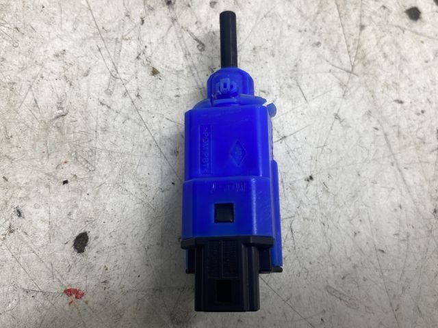 bontott RENAULT CLIO IV Kuplung Pedál Kapcsoló