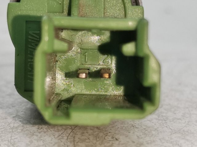 bontott RENAULT CLIO IV Kuplung Pedál Kapcsoló