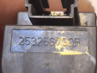 bontott RENAULT CLIO IV Kuplung Pedál Kapcsoló