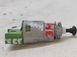 bontott RENAULT CLIO IV Kuplung Pedál Kapcsoló