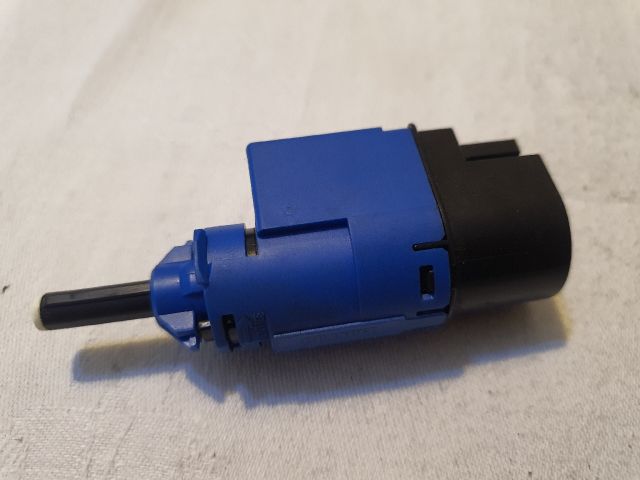 bontott RENAULT CLIO IV Kuplung Pedál Kapcsoló