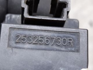 bontott RENAULT CLIO IV Kuplung Pedál Kapcsoló