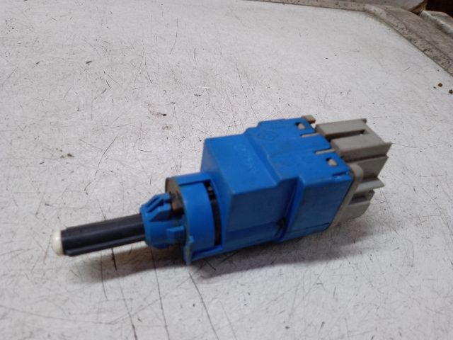 bontott RENAULT CLIO IV Kuplung Pedál Kapcsoló