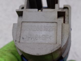 bontott RENAULT CLIO IV Kuplung Pedál Kapcsoló