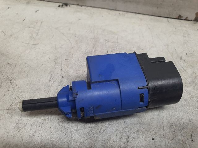 bontott RENAULT CLIO IV Kuplung Pedál Kapcsoló