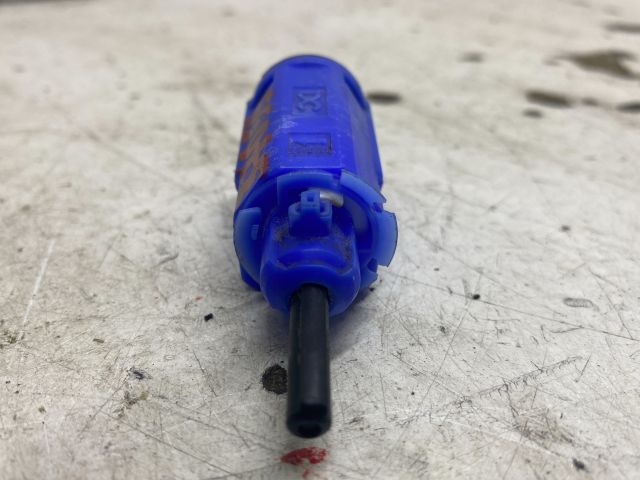 bontott RENAULT CLIO IV Kuplung Pedál Kapcsoló